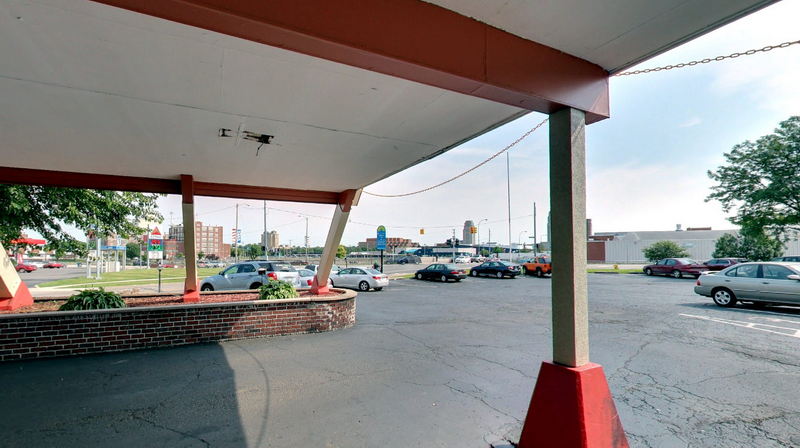 Econo Lodge (Village Inn) - From Website (newer photo)
